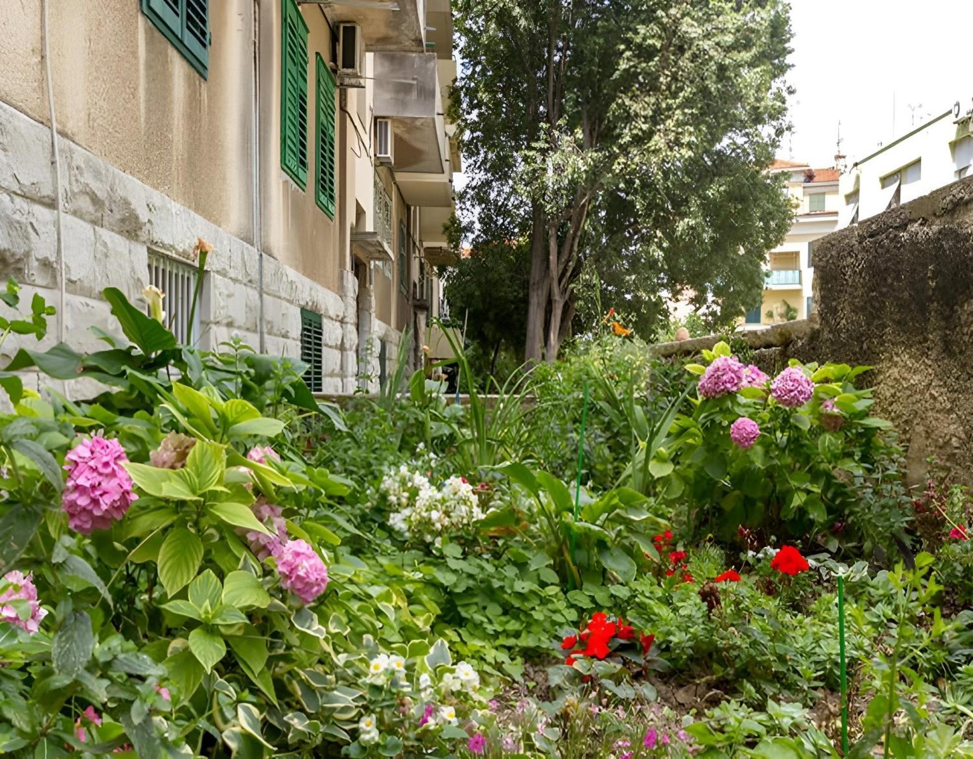 Old Town & Free Parking - Sweet Dado With Balcony Apartmán *