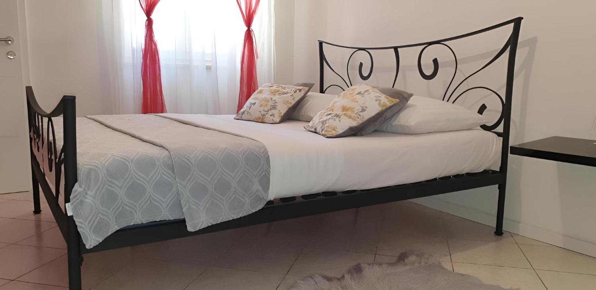 Apartmán Old Town & Free Parking - Sweet Dado With Balcony *