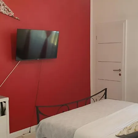Old Town & Free Parking - Sweet Studio Apartment Dado With Balcony Split Exterior photo