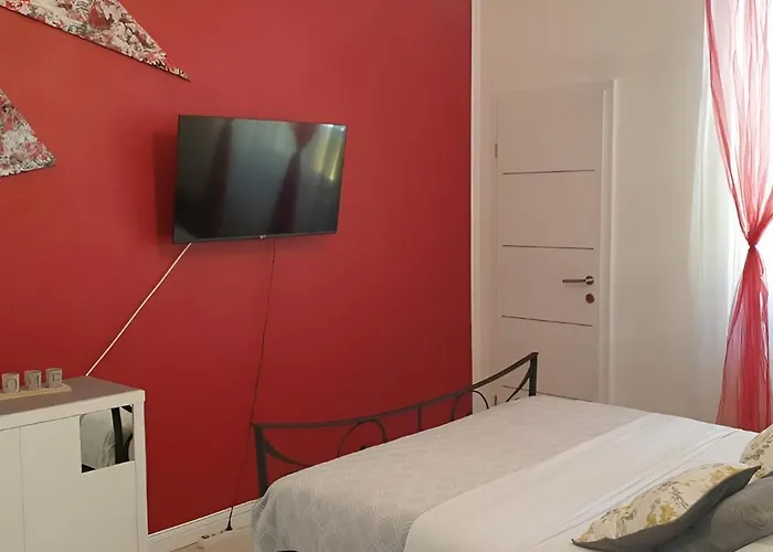 Old Town & Free Parking - Sweet Studio Apartment Dado With Balcony