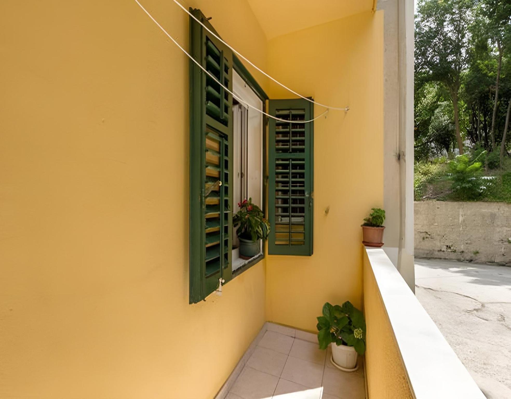 Old Town & Free Parking - Sweet Dado With Balcony Apartment