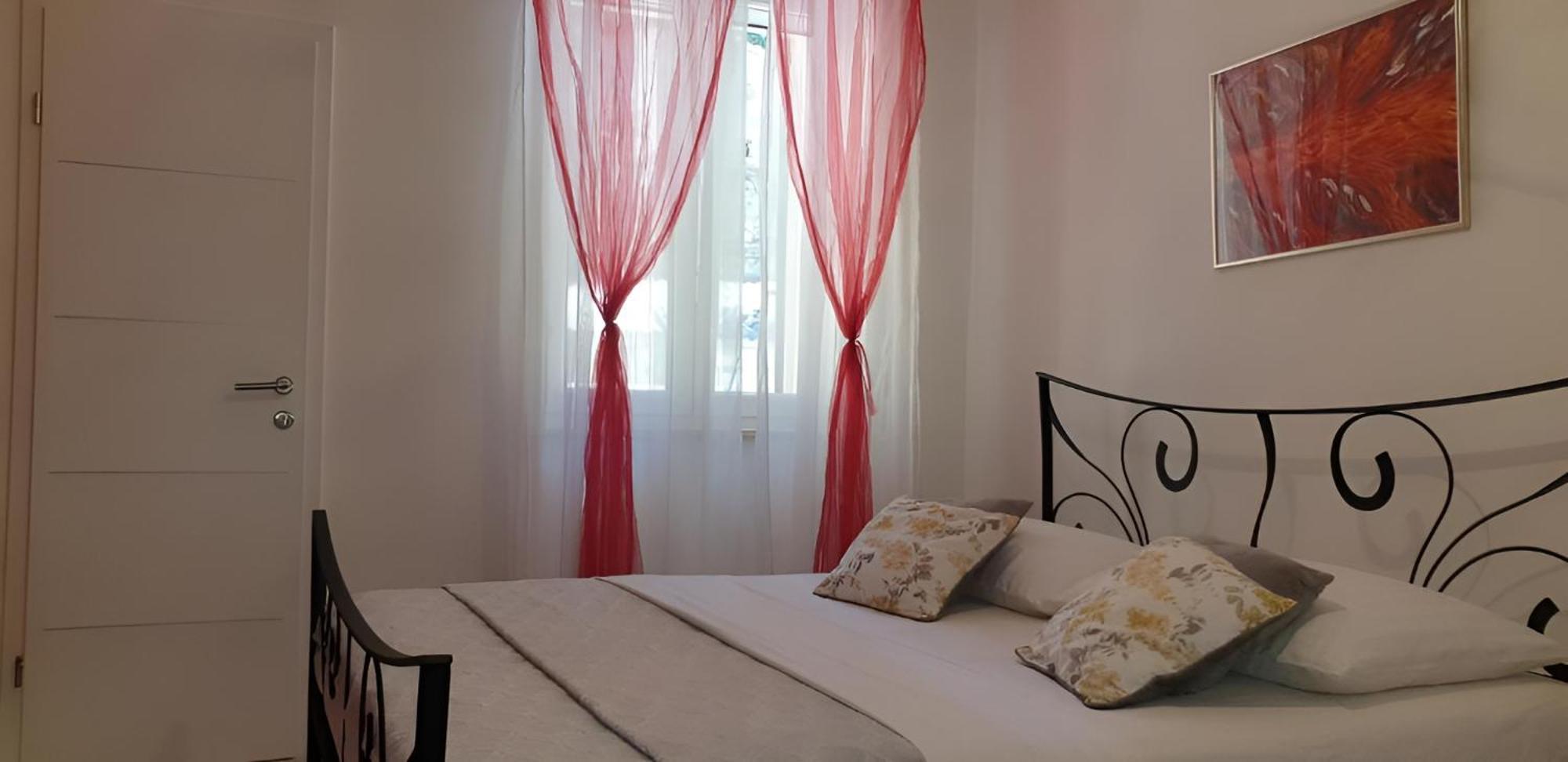 Old Town & Free Parking - Sweet Dado With Balcony Apartment Split