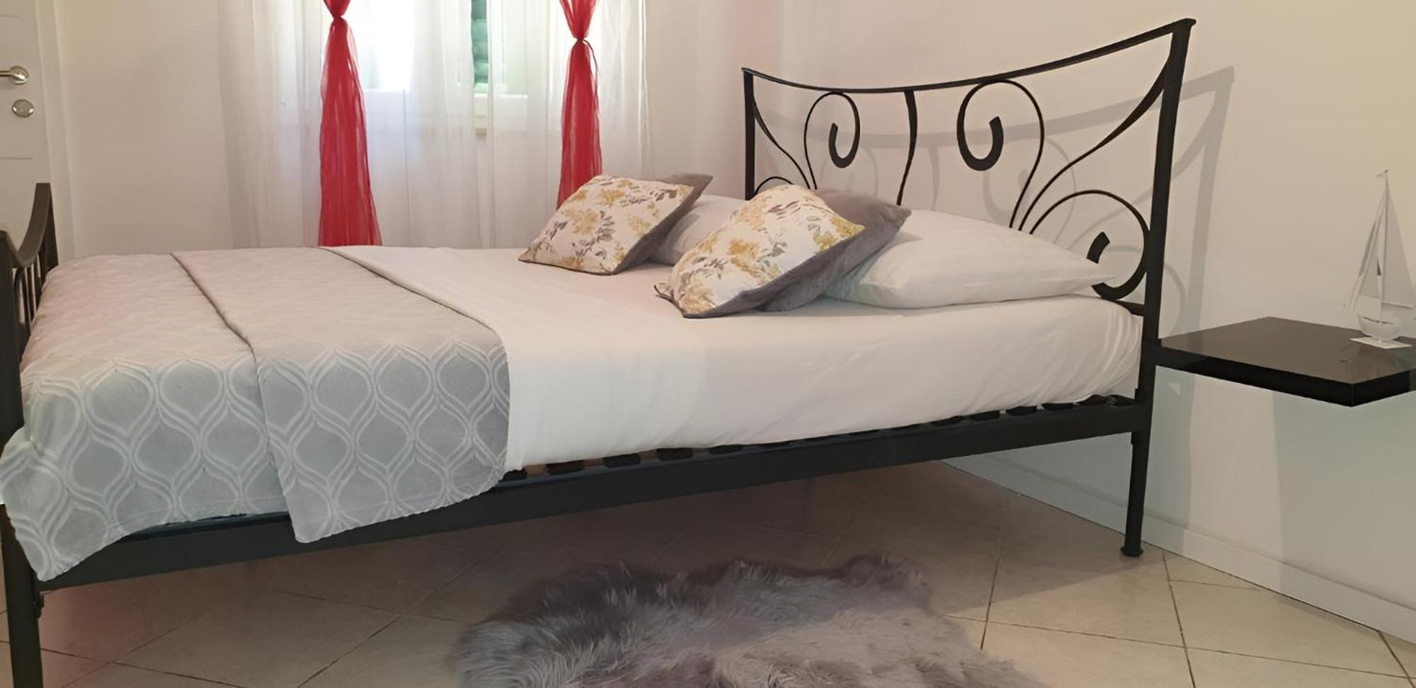 Apartment Old Town & Free Parking - Sweet Dado With Balcony Split