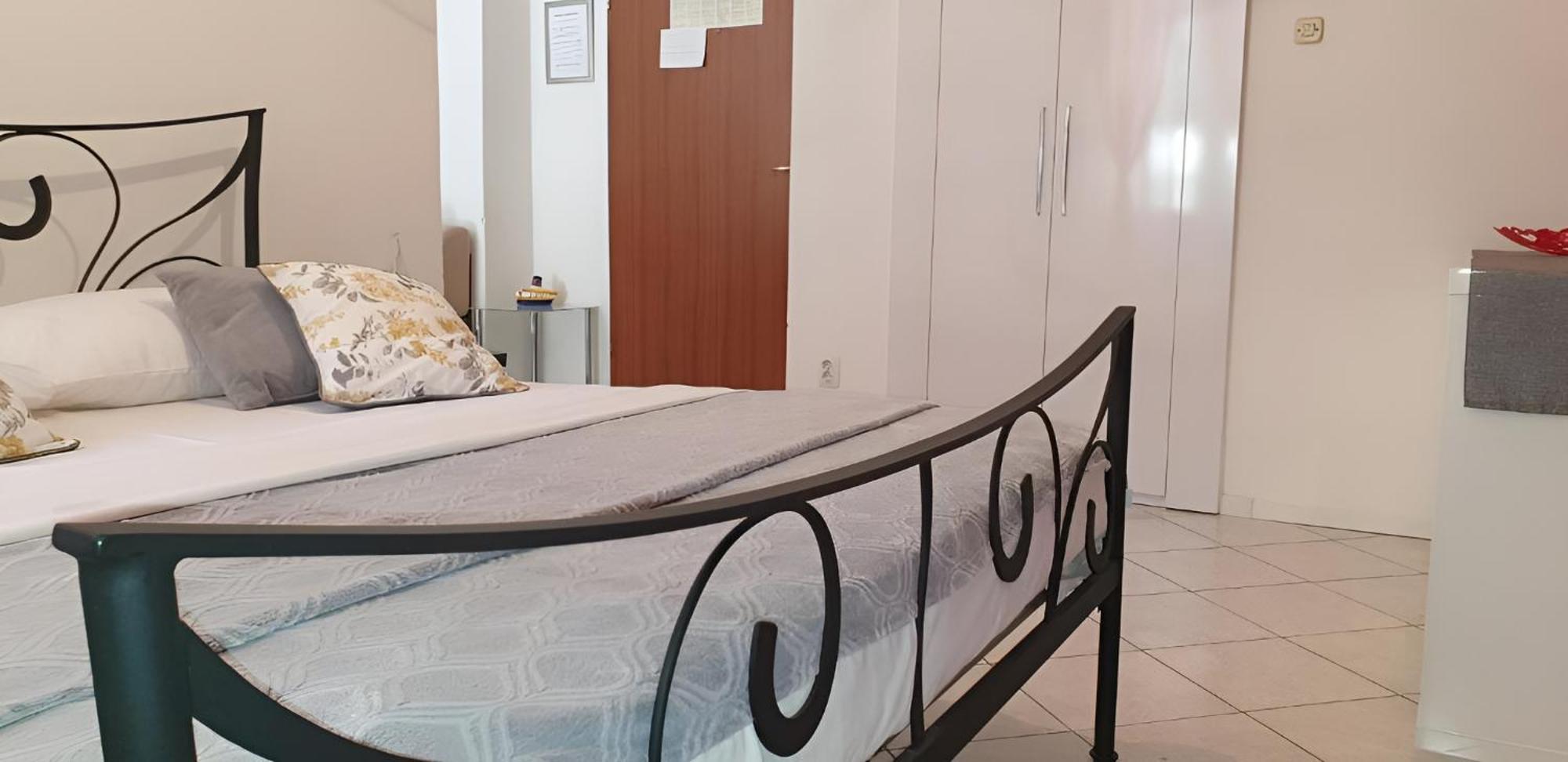 Old Town & Free Parking - Sweet Dado With Balcony *